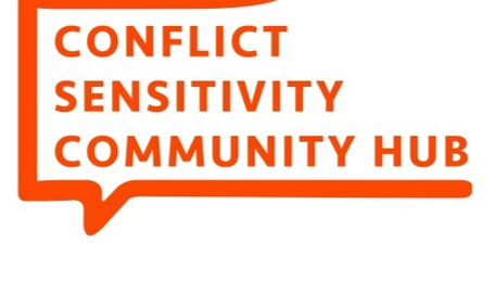 Conflict Sensitivity Community Hub
