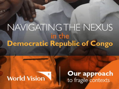 Webinar: ‘Navigating the Nexus in Uncertain Times: Lessons on adaptive management from the&nbsp;DRC’