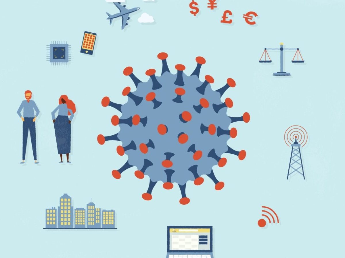 COVID 19 – How to Do No Harm, Do Some Good & Contribute to Sustainable&nbsp;Peace