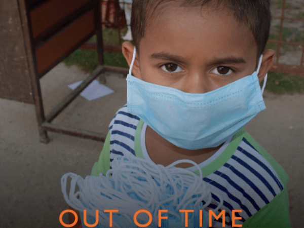 COVID-19 Aftershocks